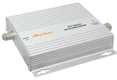 GSM  AnyTone AT-500