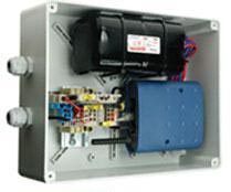 GPRS  Conel Datalogger DA-4