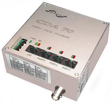   CDA 70-U-3