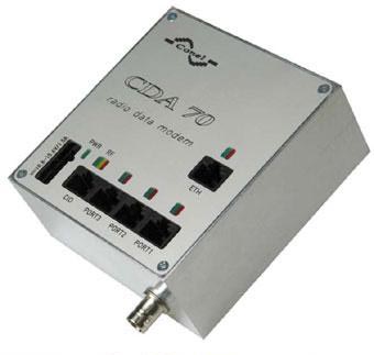  Conel CDA 70-U-EM