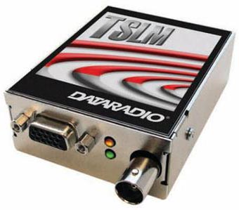  Dataradio TSLM