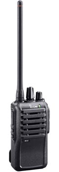   Icom IC-F3003