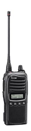   Icom IC-F3026S