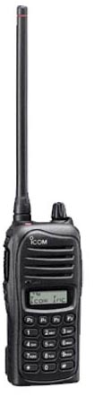   Icom IC-F4026T