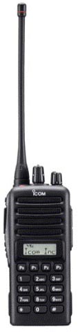   Icom IC-F33GT 