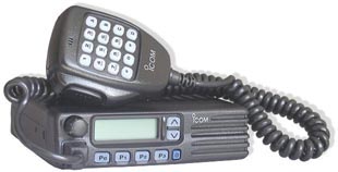   Icom IC-F110