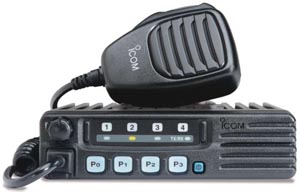   Icom IC-F110S