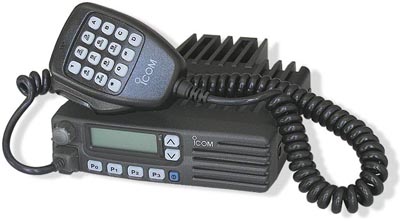   Icom IC-F111