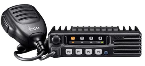   Icom IC-F210S