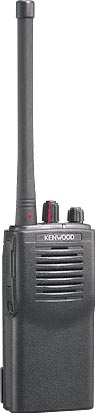   Kenwood TK-2107