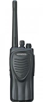 Портативная радиостанция Kenwood TK-2206
