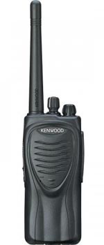   Kenwood TK-2206