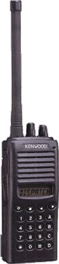   Kenwood TK-370 G