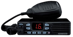  Kenwood TK-7302 HM