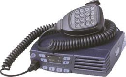   Kenwood TK-8102 M