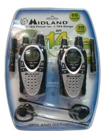  Midland GXT-500