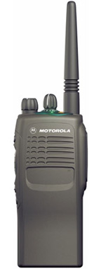   Motorola GP140