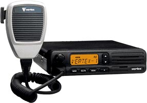   Vertex Standard VX-3000