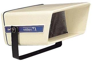 Акустическая система Inter-M всепогодная СН-510/530
