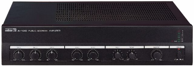   Inter-M A-60