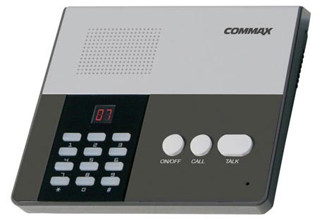  -810 Commax