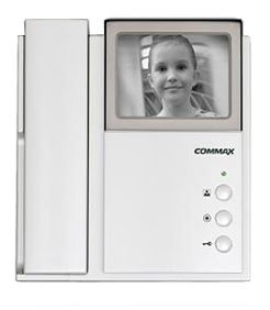 Commax DPV-4HP2