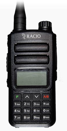   Racio R620H