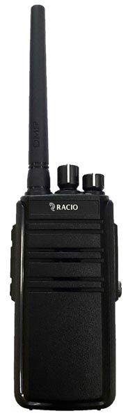 RACIO R800 UHF  