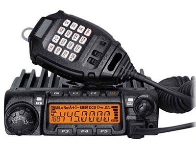 Racio R2000 UHF  