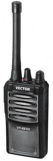  Vector VT-44 HS