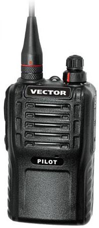  Vector VT-47 Pilot