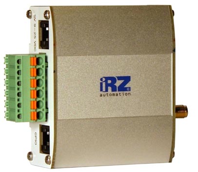 IRZ TC65i-485GI GPRS модем
