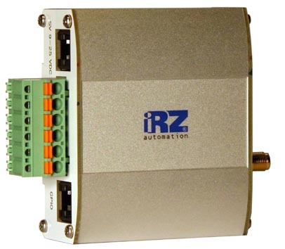 IRZ TC65i-485GI GPRS 