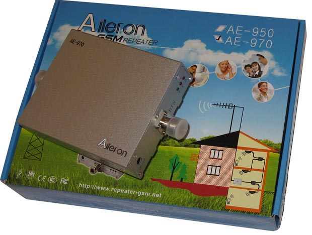 Aileron AE-970   GSM