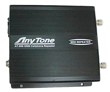 GSM  AnyTone AT-608