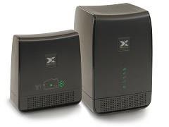 Nextivity Cel-Fi RS2 абонетский терминал черный
