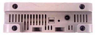 Nextivity Cel-Fi RS2 подключение USB-кабеля к ПК и к порту micro-USB