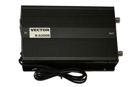 GSM   1800  Vector R-6200D