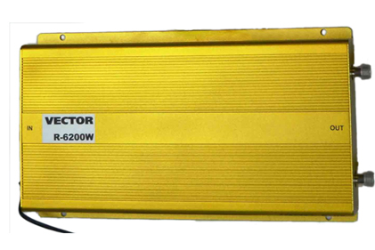 GSM   900/1800 Vector R-6200W