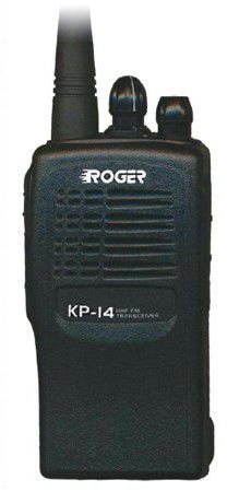 Roger KP-14  LPD/PMR 