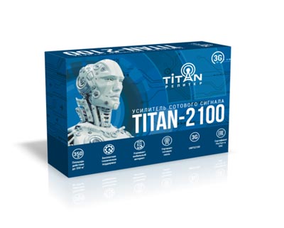    Titan-2100