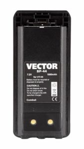   Vector BP-44 Combat
