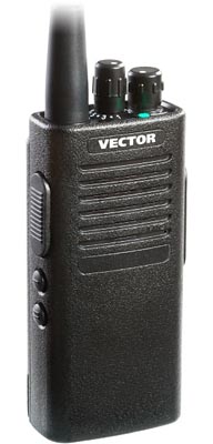 Vector VT-50 MTR  