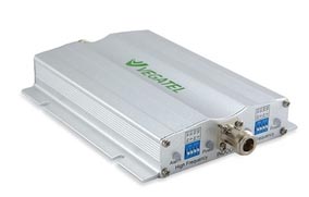 VEGATEL VT2-1800/3G усилитель сигнала сотовой связи