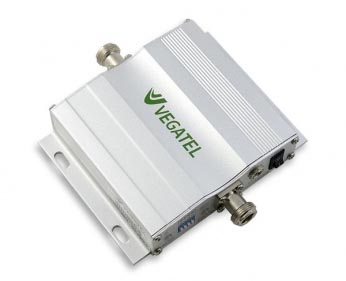 Vegatel VT-3G репитер сотового сигнала