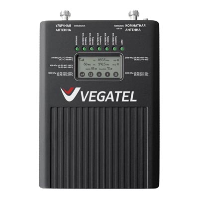    VEGATEL VT2-5B (LED)