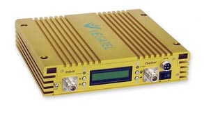 VEGATEL VT3-1800 усилитель сотовой связи