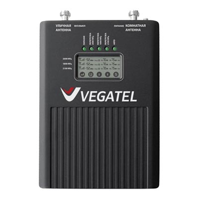 VEGATEL VT3-1800/2100/2600 (LED) 