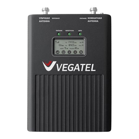 VEGATEL VT3-1800 (S, LED) 