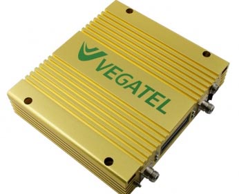 VEGATEL VT3-900E мощный репитер